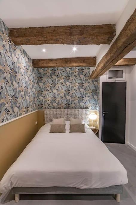 Le Saint-Georges Apartment Lyon Exterior foto